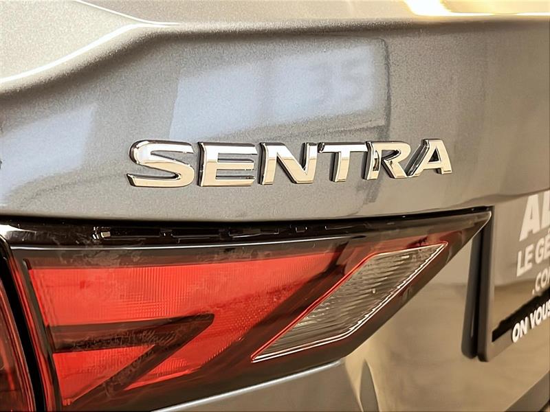 nissan Sentra 2024 - 24