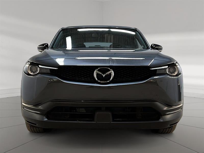 mazda MX-30 2022 - 2