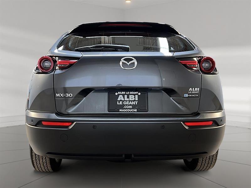mazda MX-30 2022 - 5