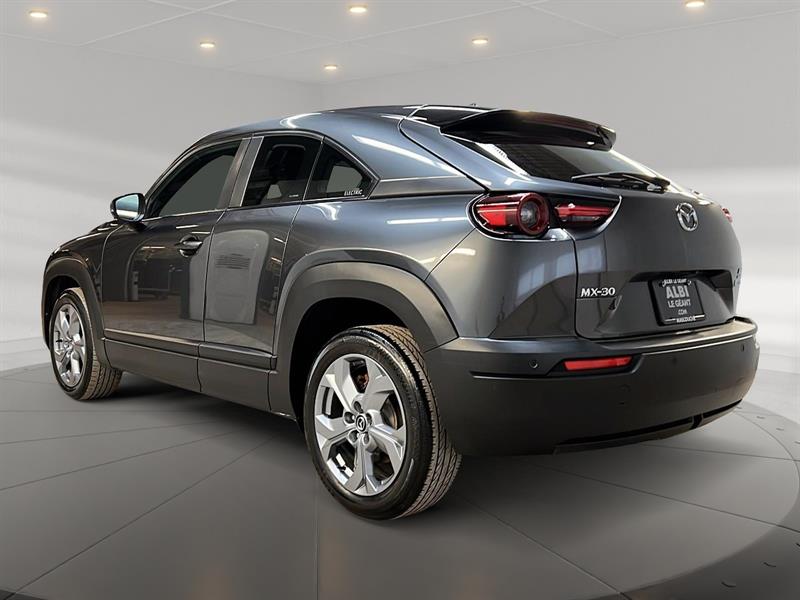 mazda MX-30 2022 - 6