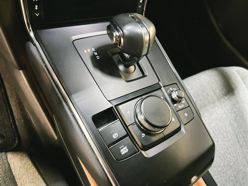 mazda MX-30 2022 - 14