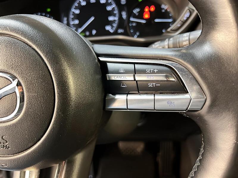 mazda MX-30 2022 - 20