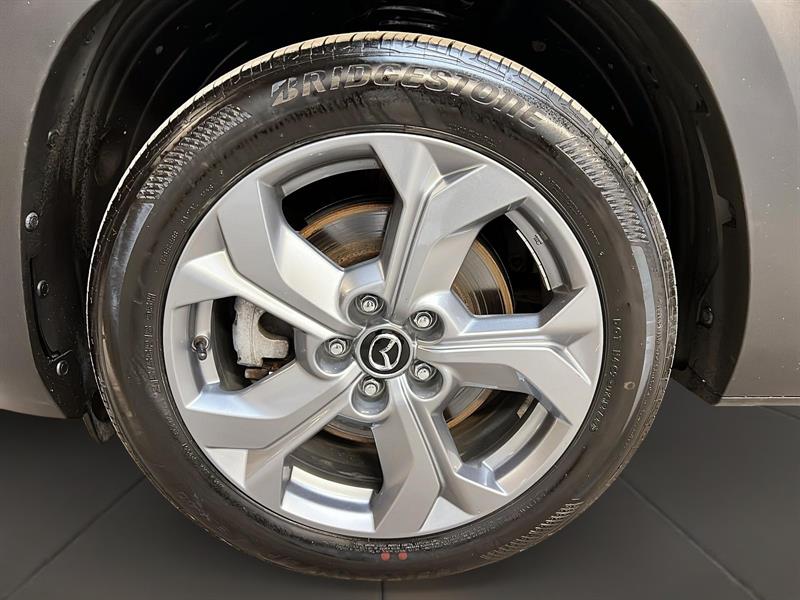 mazda MX-30 2022 - 28