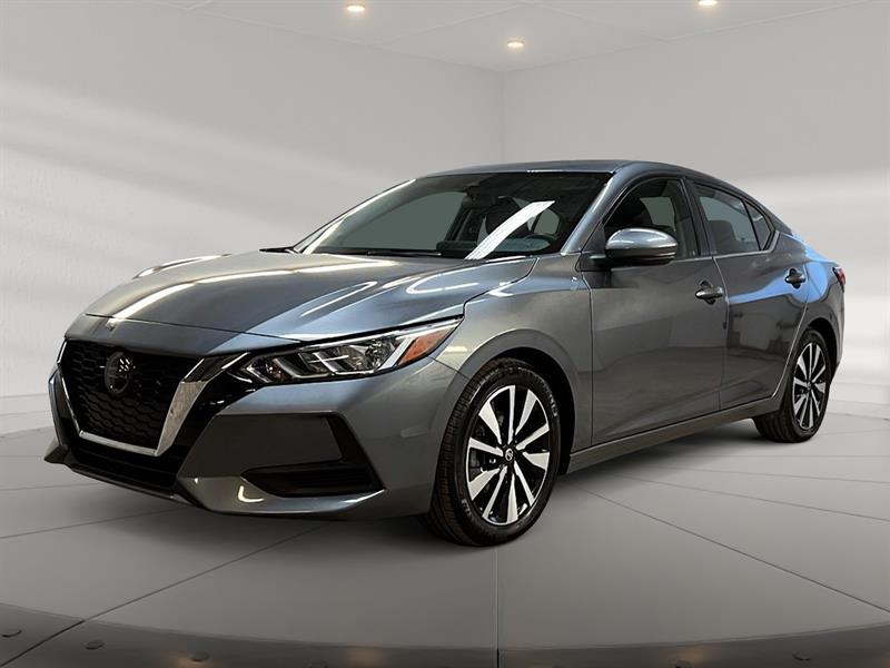 nissan Sentra 2023