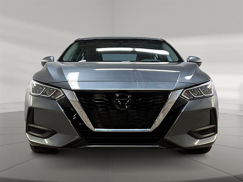 nissan Sentra 2023 - 2