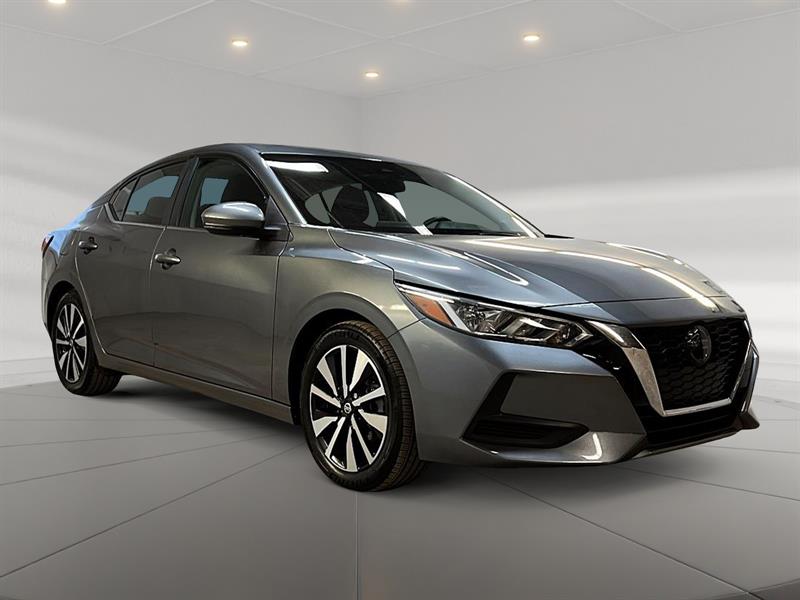 nissan Sentra 2023 - 3