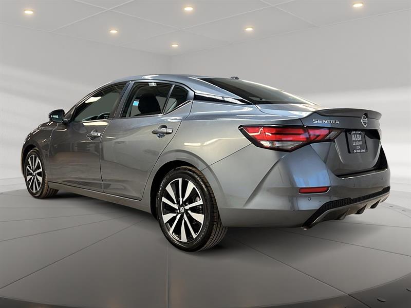 nissan Sentra 2023 - 6
