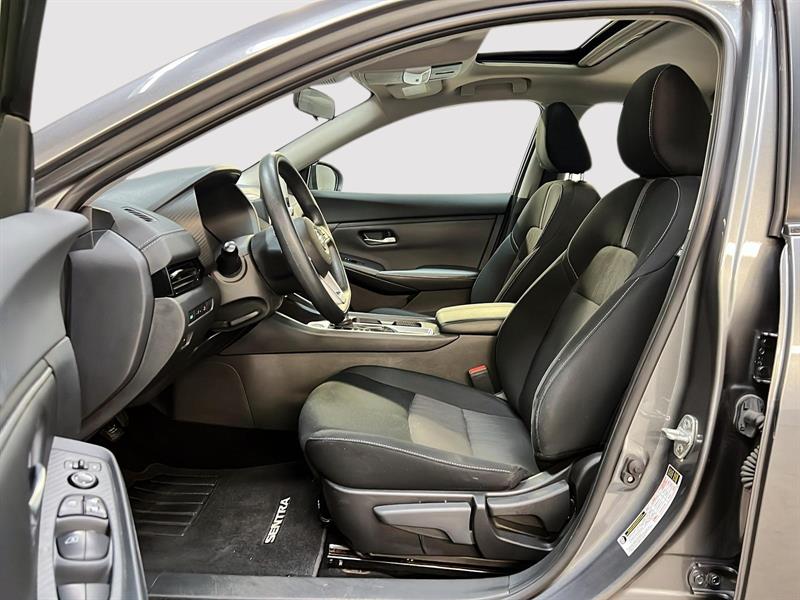 nissan Sentra 2023 - 7