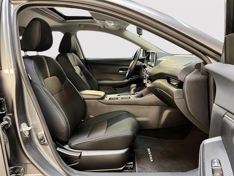 nissan Sentra 2023 - 8