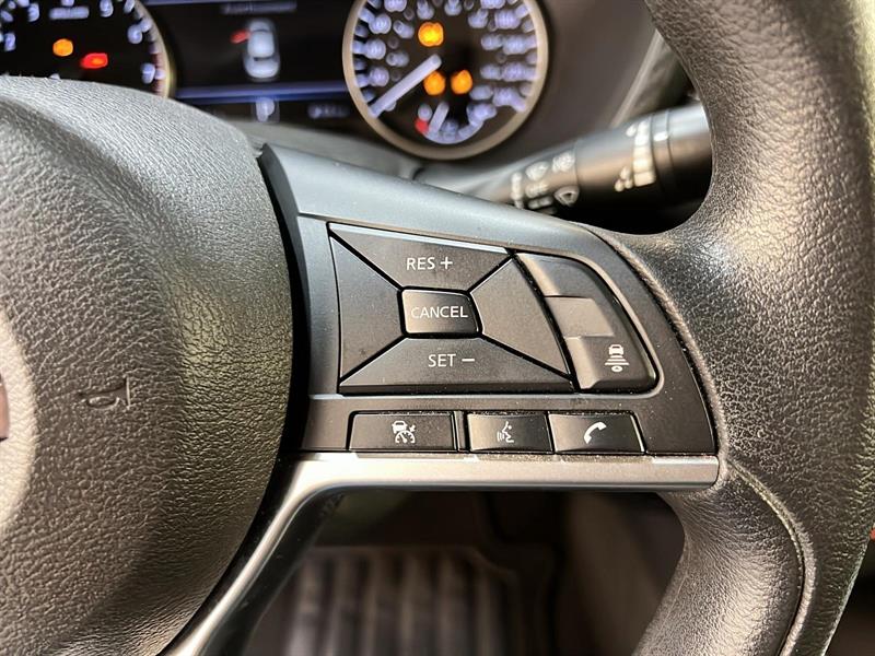 nissan Sentra 2023 - 19