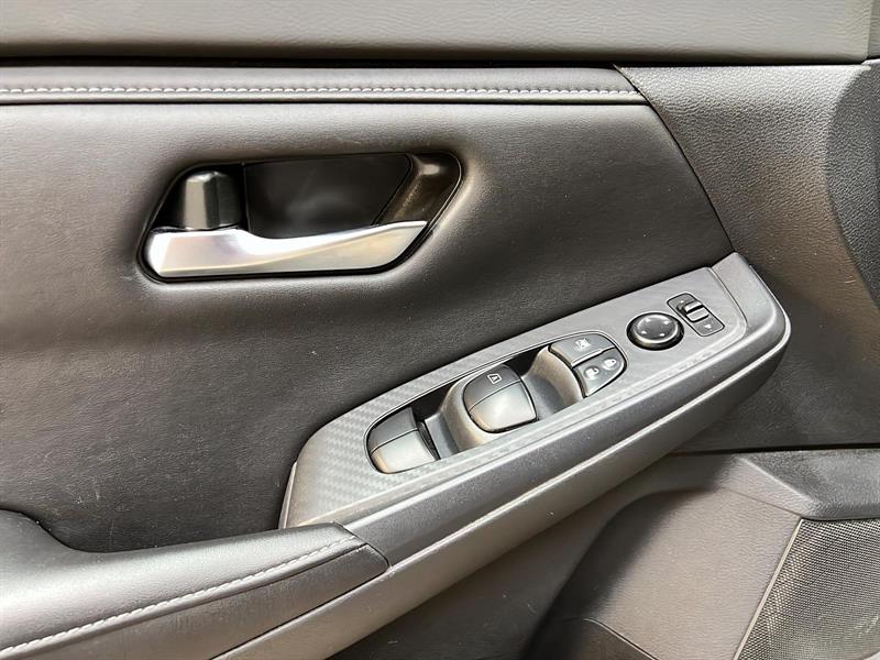 nissan Sentra 2023 - 22