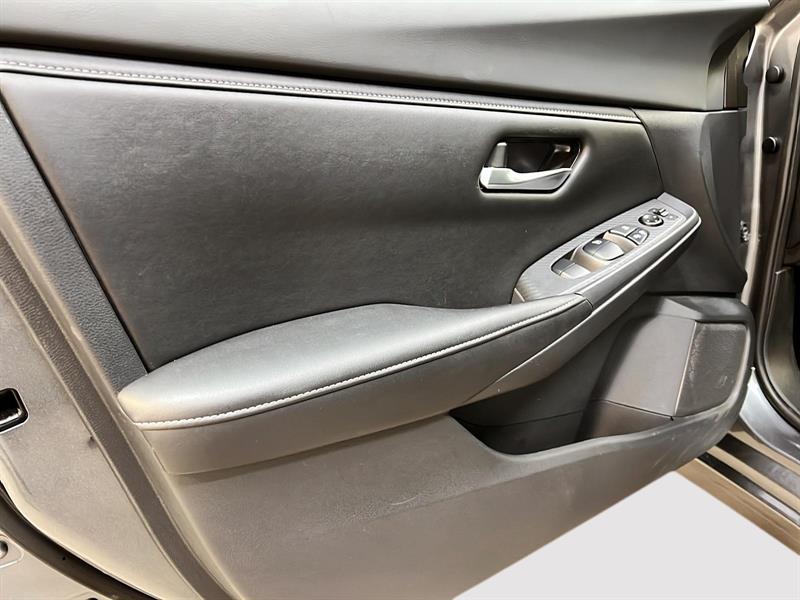 nissan Sentra 2023 - 23