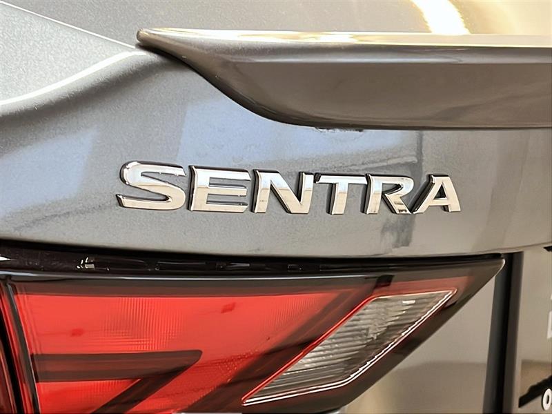 nissan Sentra 2023 - 25