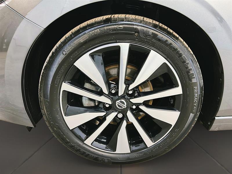 nissan Sentra 2023 - 27