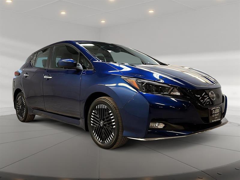 nissan LEAF 2023 - 3