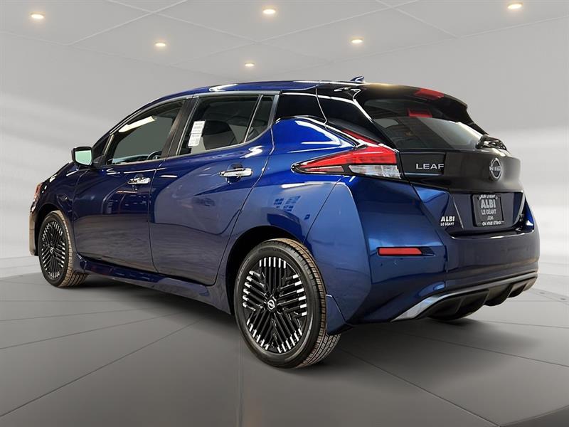 nissan LEAF 2023 - 6