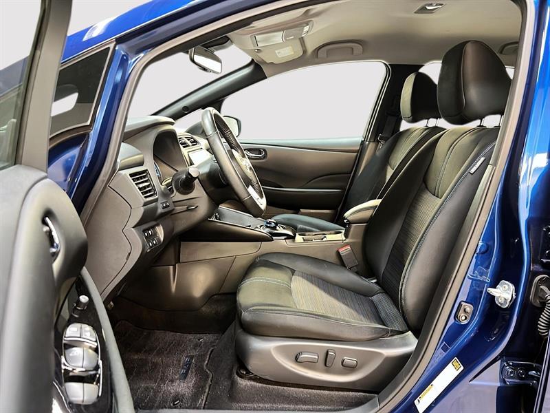 nissan LEAF 2023 - 7