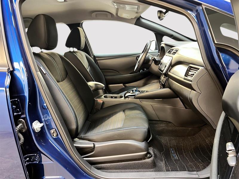 nissan LEAF 2023 - 8