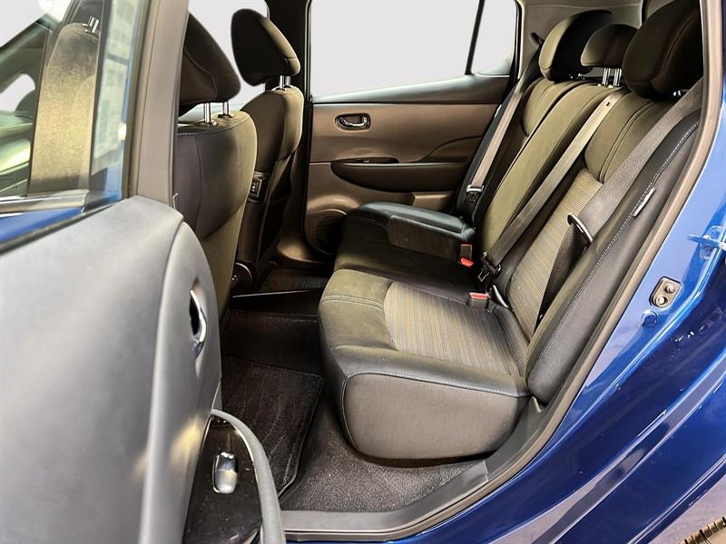 nissan LEAF 2023 - 9