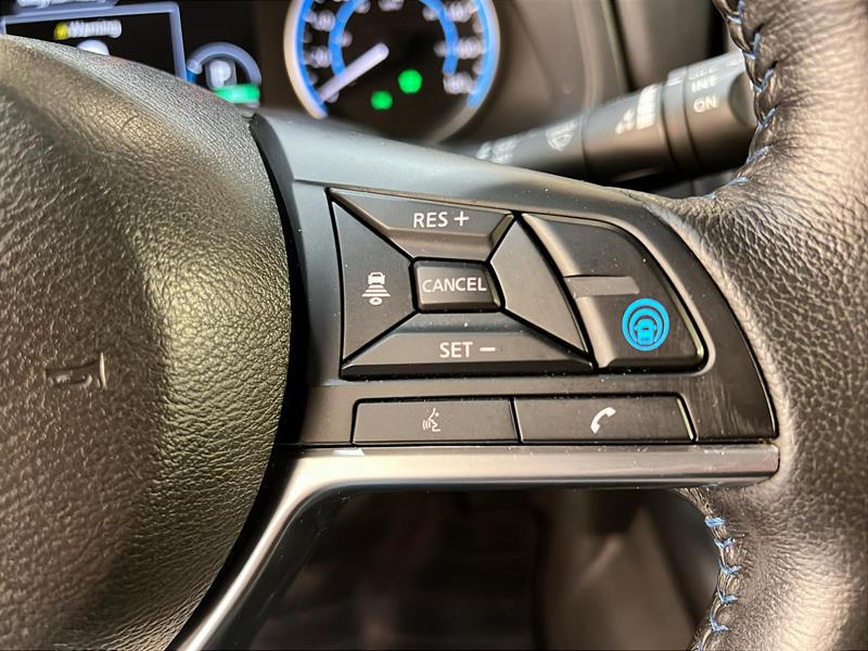 nissan LEAF 2023 - 19
