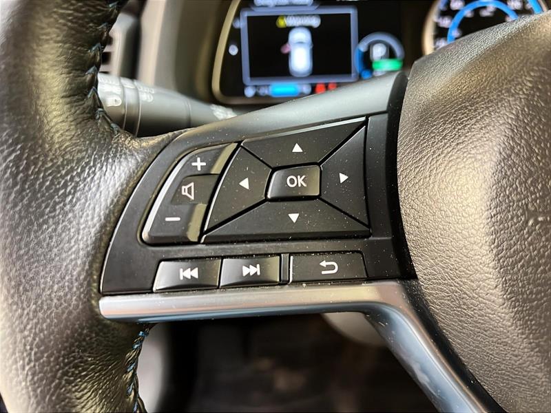 nissan LEAF 2023 - 20