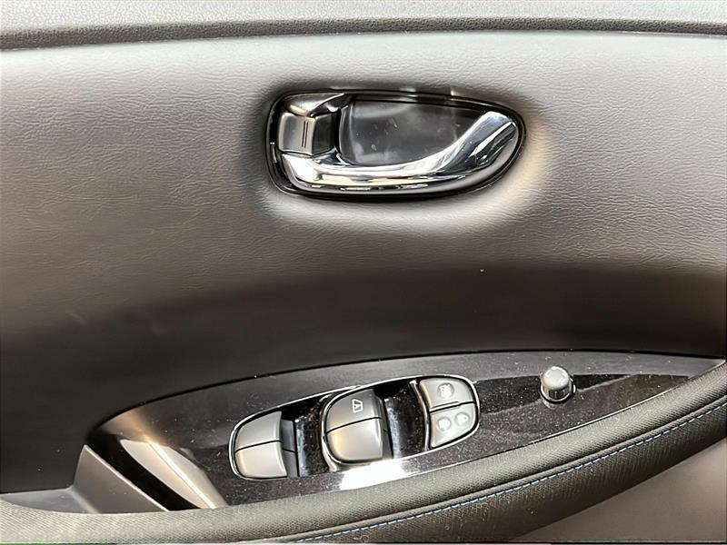 nissan LEAF 2023 - 22