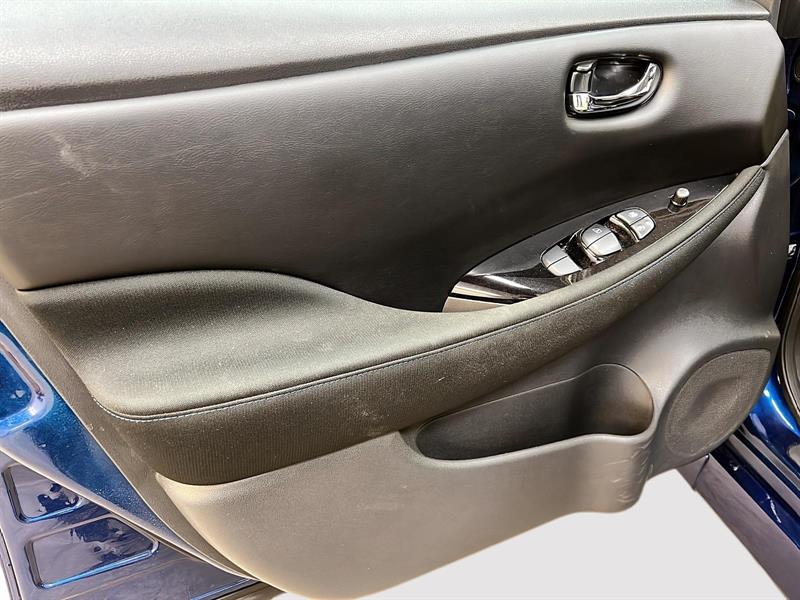 nissan LEAF 2023 - 23