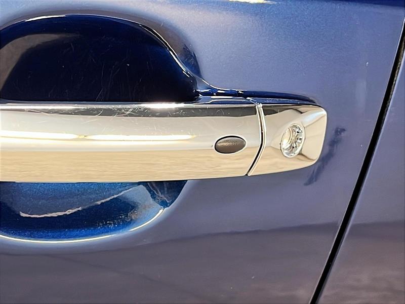 nissan LEAF 2023 - 25