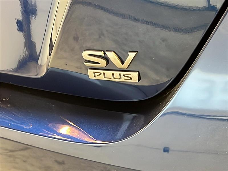 nissan LEAF 2023 - 27