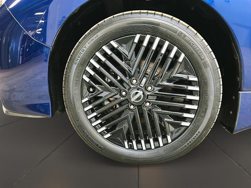 nissan LEAF 2023 - 28
