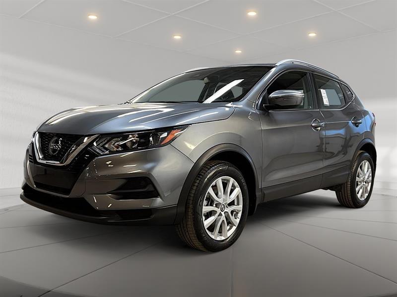 nissan Qashqai 2023