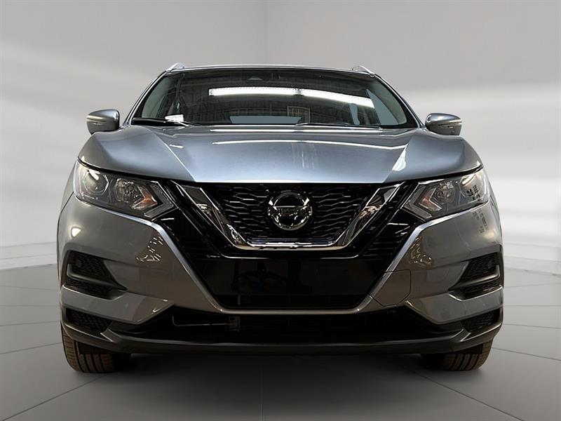nissan Qashqai 2023 - 2