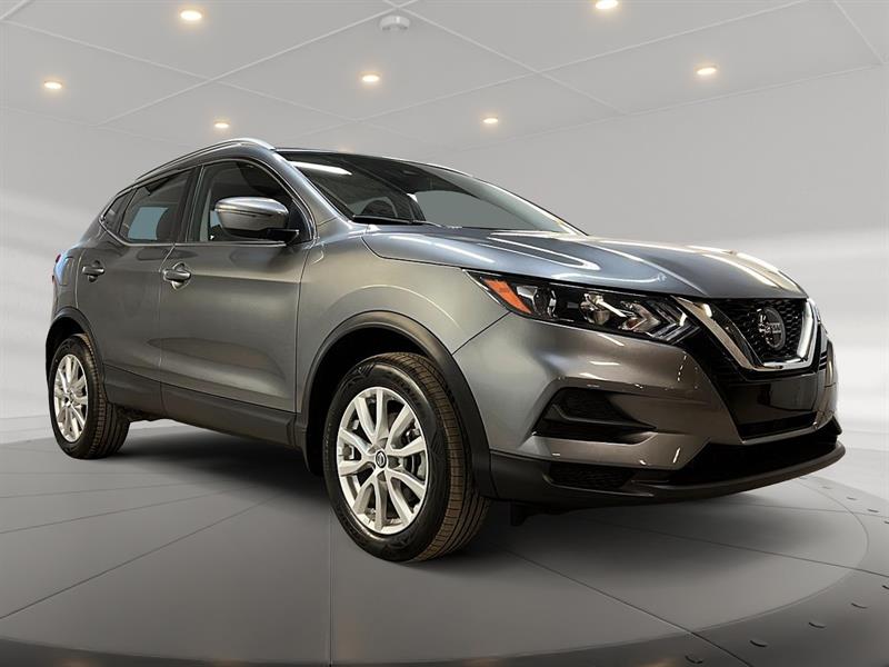 nissan Qashqai 2023 - 3