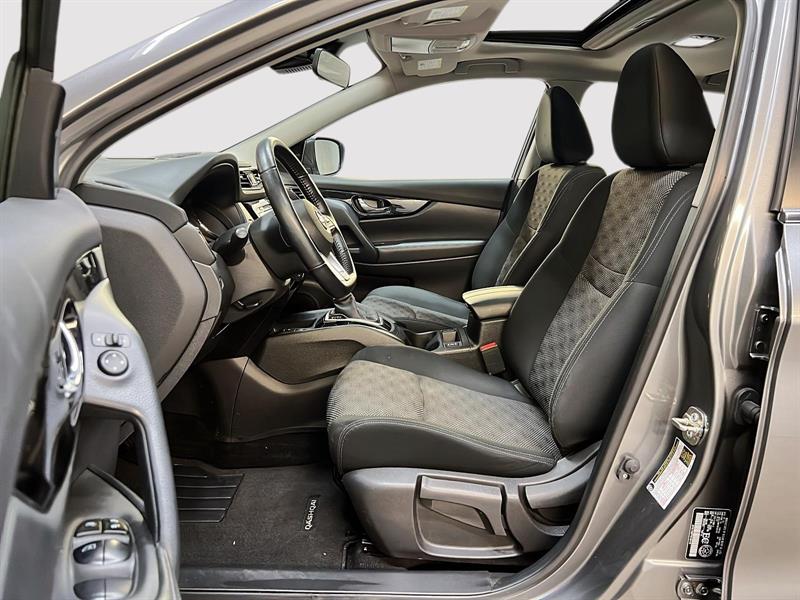 nissan Qashqai 2023 - 7
