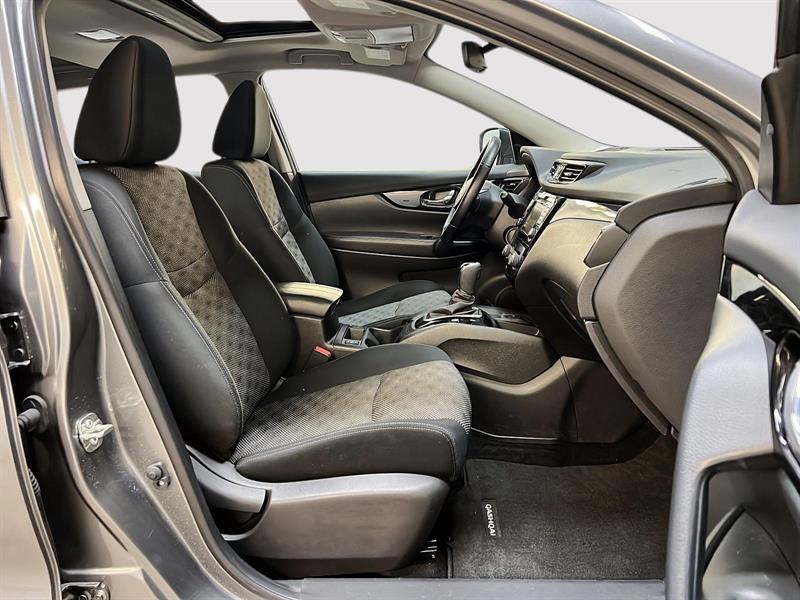 nissan Qashqai 2023 - 8