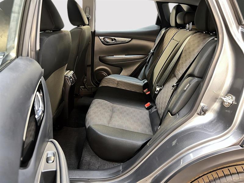 nissan Qashqai 2023 - 9