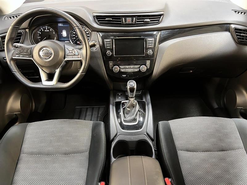 nissan Qashqai 2023 - 11