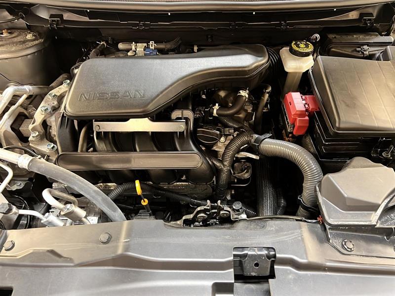 nissan Qashqai 2023 - 12