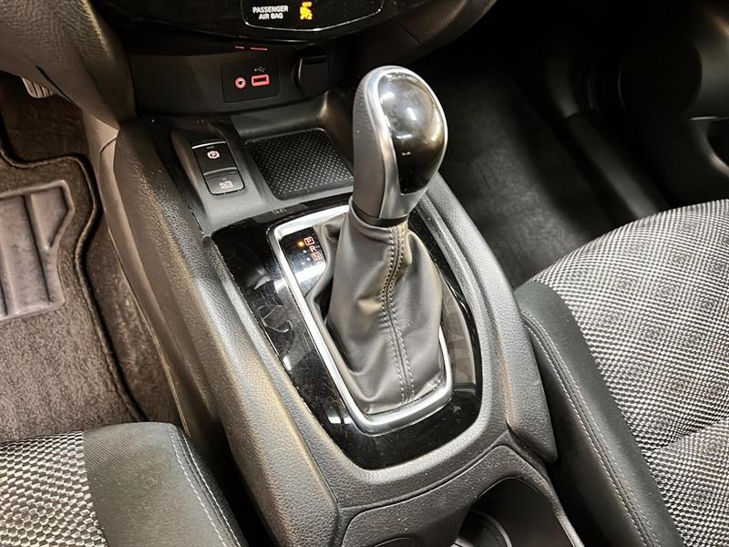 nissan Qashqai 2023 - 14
