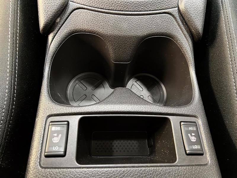 nissan Qashqai 2023 - 15