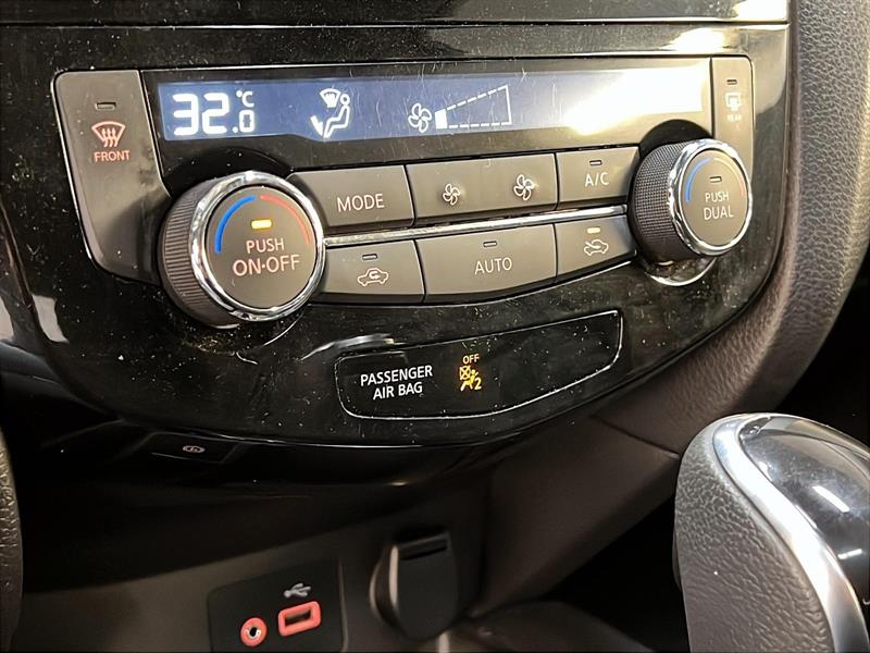 nissan Qashqai 2023 - 16