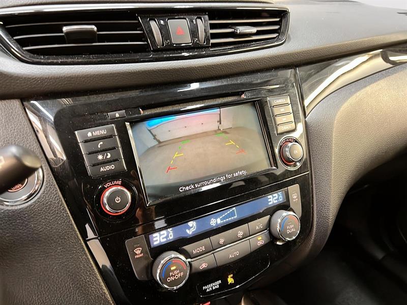 nissan Qashqai 2023 - 18