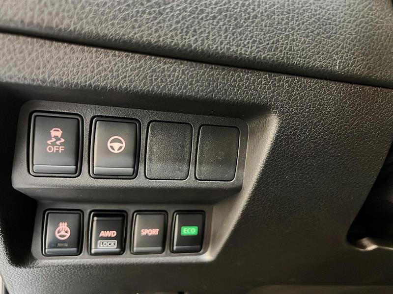 nissan Qashqai 2023 - 22