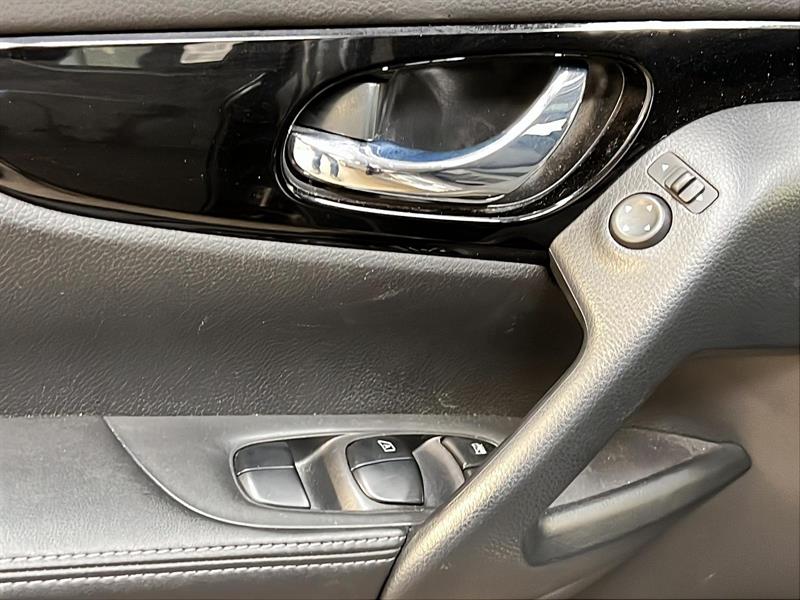 nissan Qashqai 2023 - 23