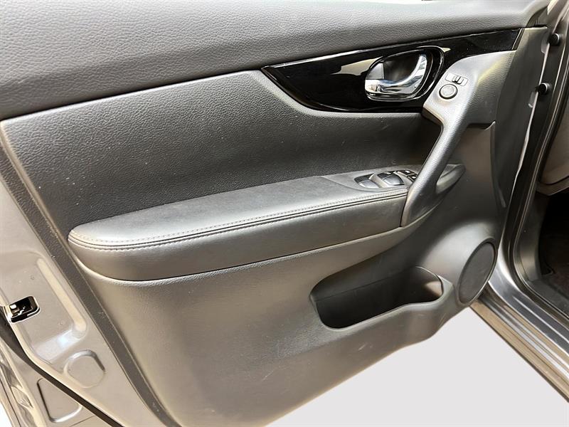 nissan Qashqai 2023 - 24
