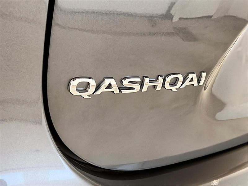 nissan Qashqai 2023 - 26