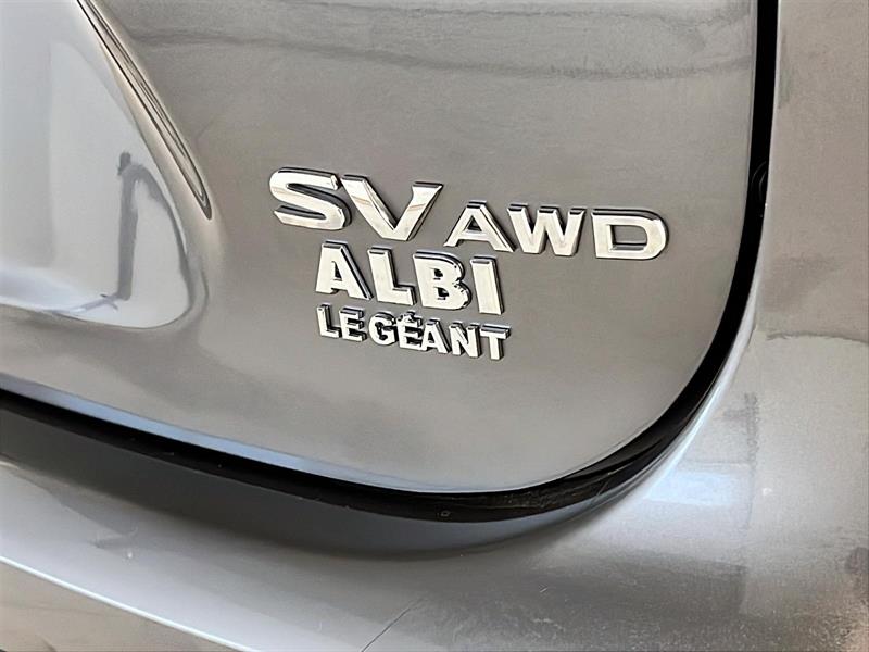 nissan Qashqai 2023 - 27