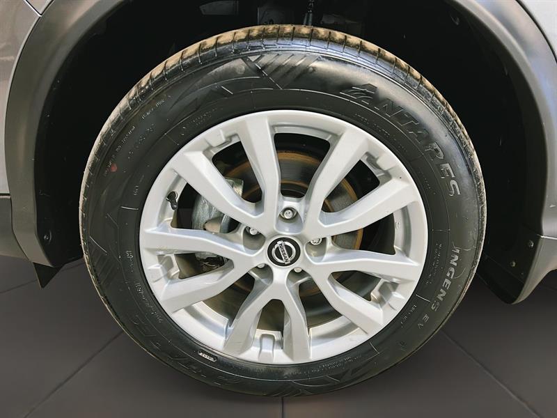 nissan Qashqai 2023 - 28