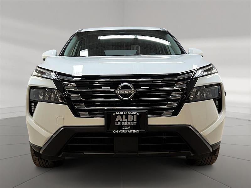 nissan Rogue 2024 - 2