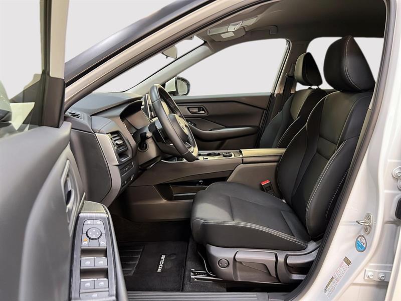 nissan Rogue 2024 - 7